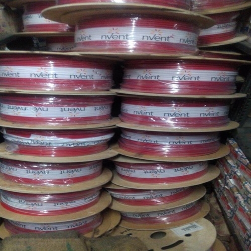 Solid MICC Fire Alarm Cable