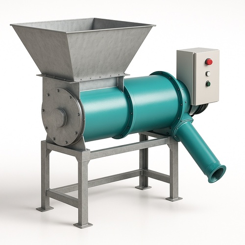 Solid Waste Handling Equipment