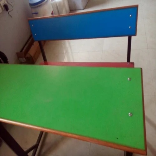 Solid Wood Dining Table