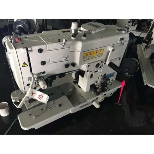 Sonex Buttonhole Sewing Machine