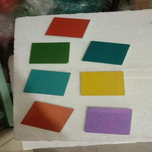 Sound Insulation Material, 6-10mm Thickness