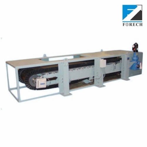 Special Profile Conveyor Belts