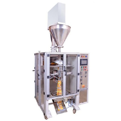 Spice Pouch Packaging Machine