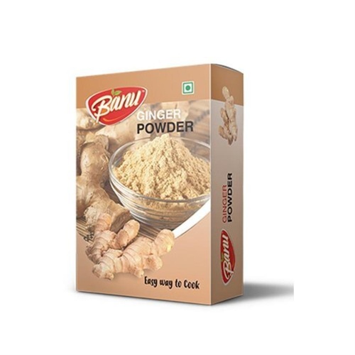 Spicy Ginger Powder, 25kg