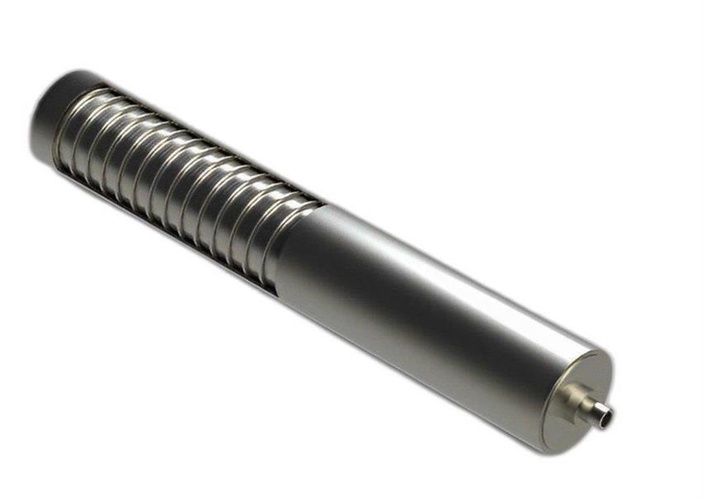 Spiral Type Steel Cooling Rollers