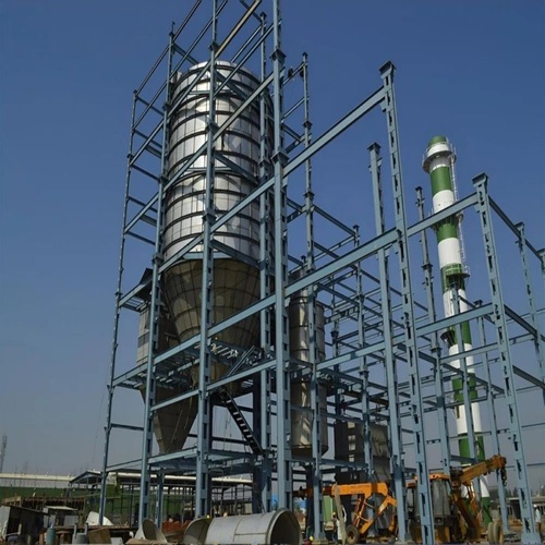 Spray Dryer Parts & Repair