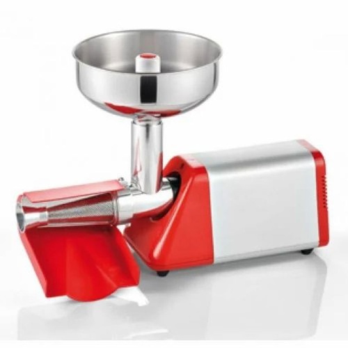 Spremy Tomato Processing Device