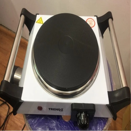 Square Hot Plate for Heaters