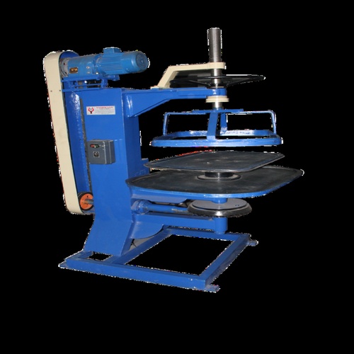 Square Tray Beading Equipment