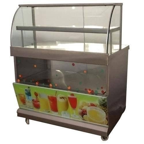 SS 202 Industrial Juice Machine