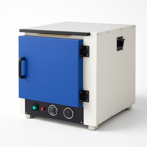 SS 304 Hot Air Drying Machine