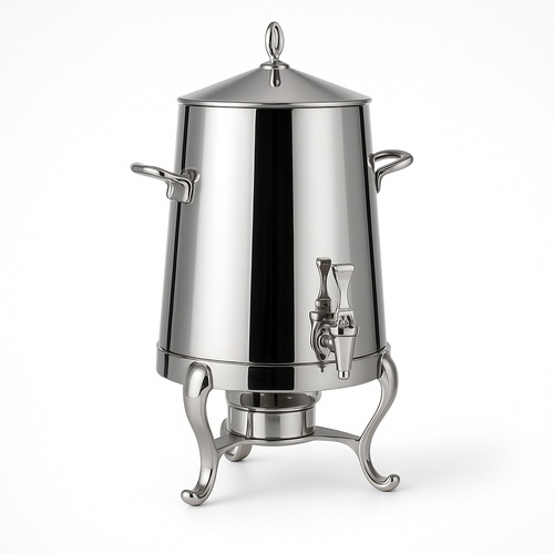 S.S. 304 Tea Coffee Urn