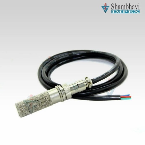 SS 316 Soil Temperature Probe