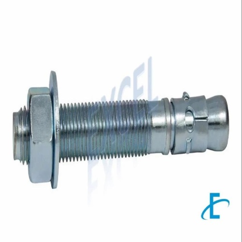 SS Anchor Bolt