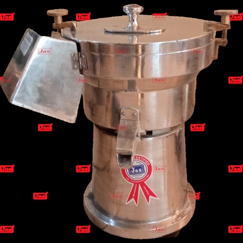 SS and Aluminum Fruit Juice Machinery