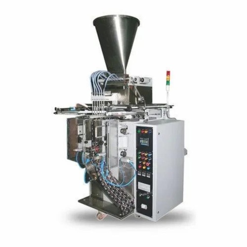 SS Automatic Multi Track Packing Machine