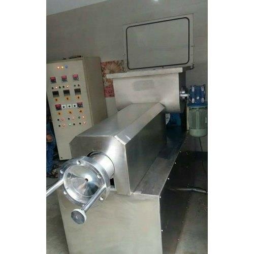 SS Automatic Vermicelli Production Equipment