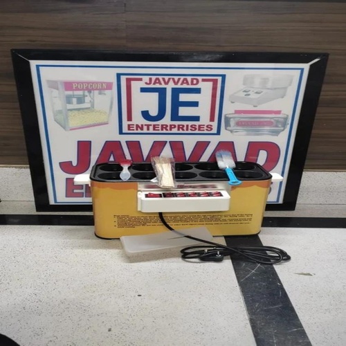 SS Electricity Egg Roll Cutter