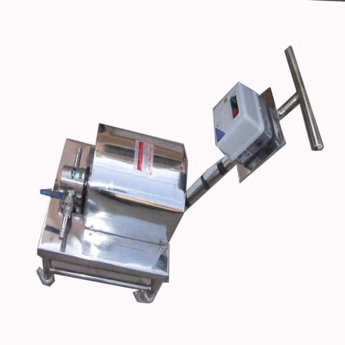 SS Fluid Transfer Pump