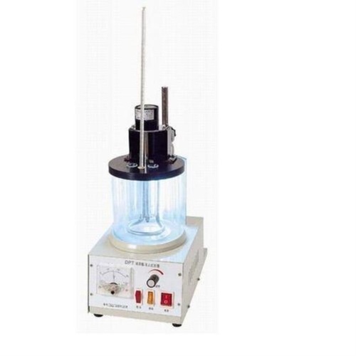 SS Grease Drop Point Determination Apparatus