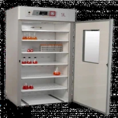SS Laboratory Incubator (27-336 Ltrs)