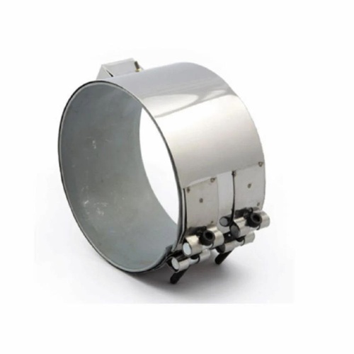 SS Mica Industrial Band Heater