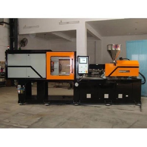 SS Plastic Dustbin Making Machine