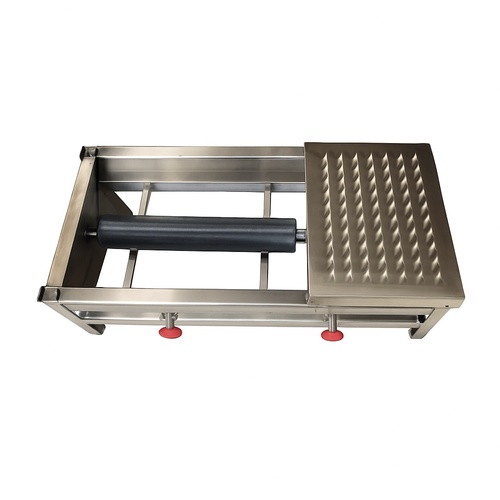 SS Tawa Bhatti, Single Burner