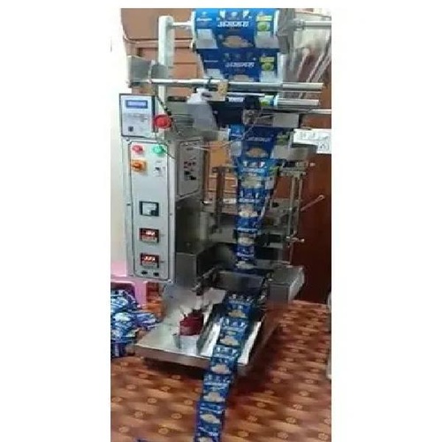 SS Tea Packing Machine
