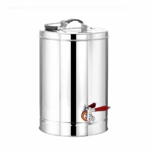 SS Tea Urn Flask 45 Cups