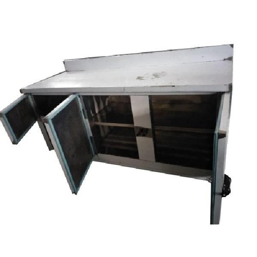 SS304 Service Counter