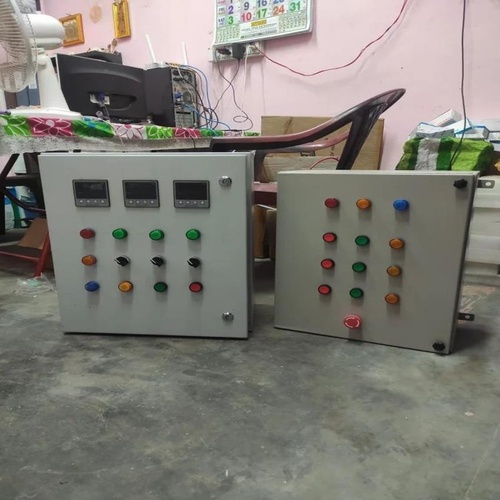 SSB 200A Control Panel Board