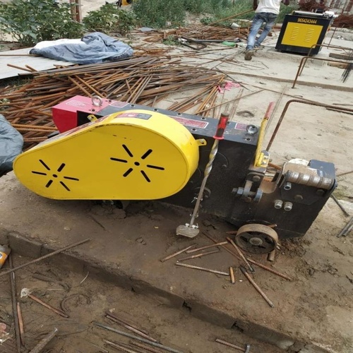 SSI GQ-40 Mild Steel Cutter