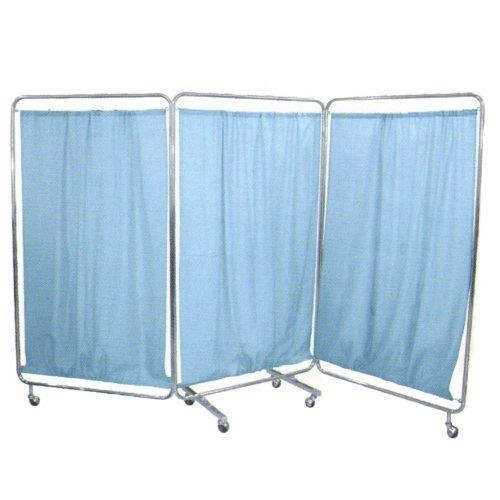 SSS Stainless Steel Hospital Screen