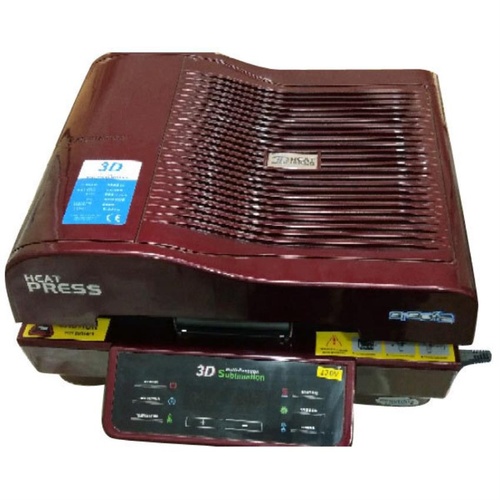 ST3042 Sublimation Printing Machine