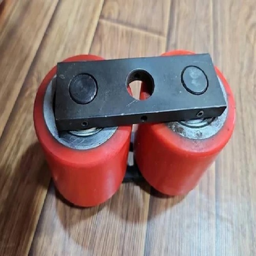 Stacker Load Wheel, PU, 300 Kg