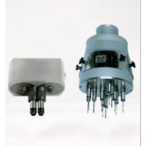 Stainless Multi Spindle Drill Head