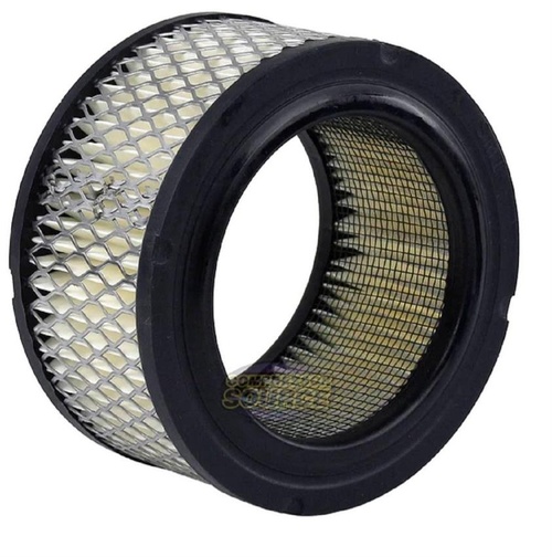 Stainless Steel Air Compressor Filter Element