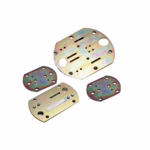 Stainless Steel Air Compressor Valve