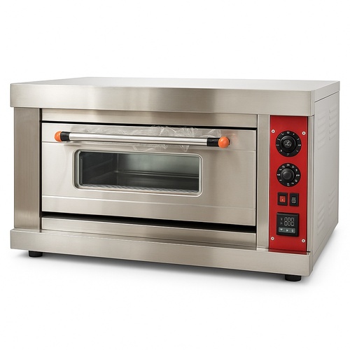 Stainless Steel Bakery Tray Oven