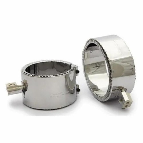 Stainless Steel Band Heating Element