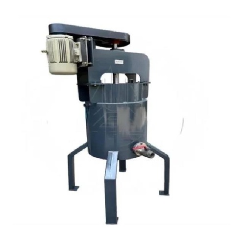 Stainless Steel Bead Mill Machine