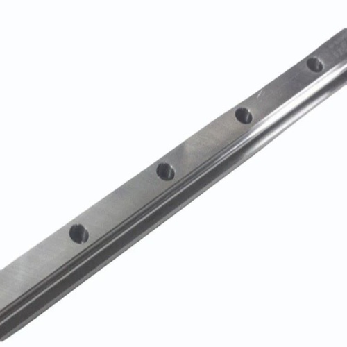 Stainless Steel Bearing Linear Guide
