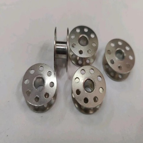 Stainless Steel Bobbin for Sewing Machine