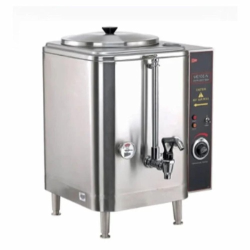 Stainless Steel Boiler