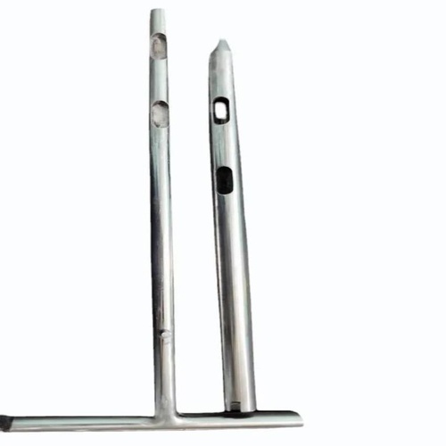 Stainless Steel Cavity Sampling Rod