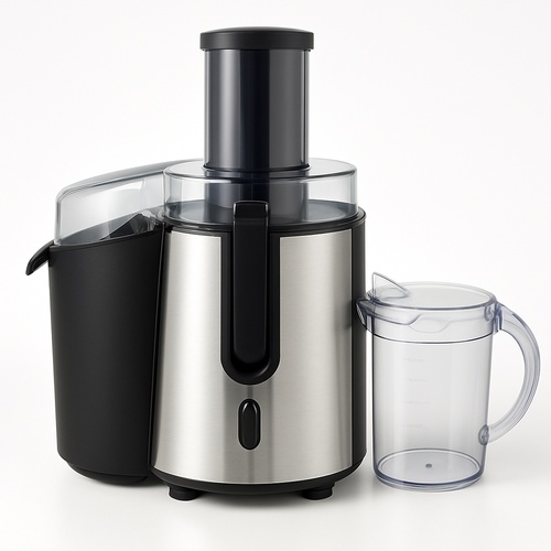 Stainless Steel Centrifugal Juicer Machine