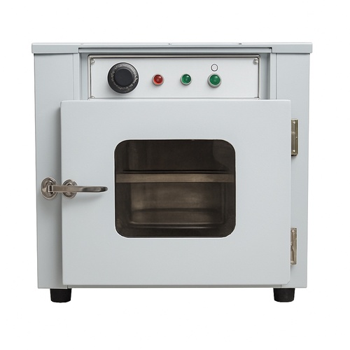 Stainless Steel Chapati Warmer