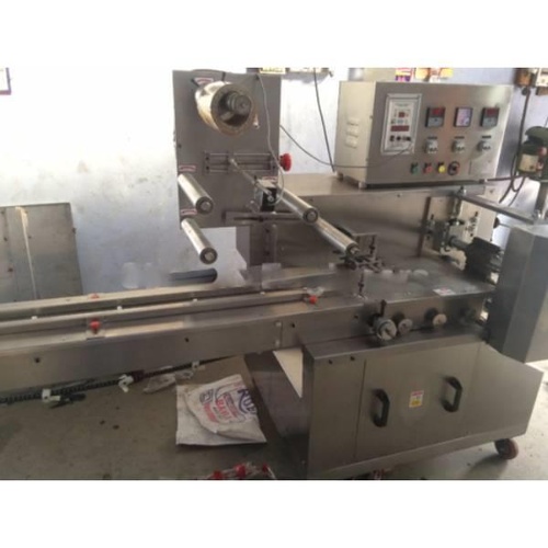 Stainless Steel Chocolate Bar Machine