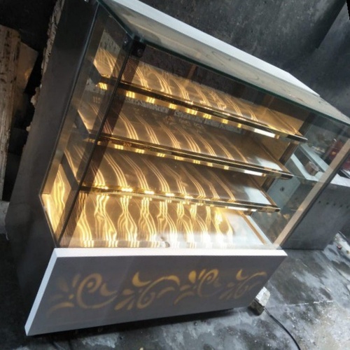 Stainless Steel Cold Display Machine